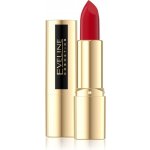 Eveline Cosmetics Variété saténová rtěnka 06 Femme Fatale 4 g – Sleviste.cz