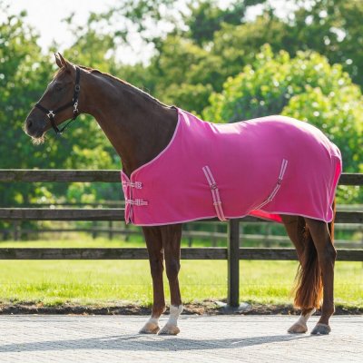 QHP Deka odpocovací Color fuchsia – Zboží Mobilmania