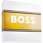 Hugo Boss The Scent EDT 50 ml + sprchový gel 100 ml dárková sada – Zboží Mobilmania