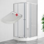 WellMall Point As Lor 100x80 8595703828027 – Zboží Dáma