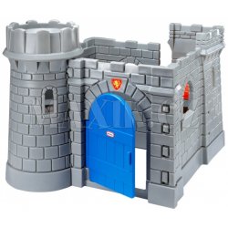 Little Tikes hrad Classic castle