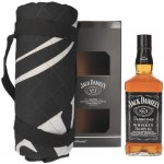Jack Daniel's No.7 40% 0,7 l (dárkové balení deka) – Hledejceny.cz