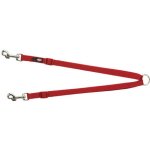 Trixie vodítko rozdvojka Premium – Zboží Dáma