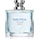 Nautica Voyage Sport toaletní voda pánská 100 ml – Hledejceny.cz