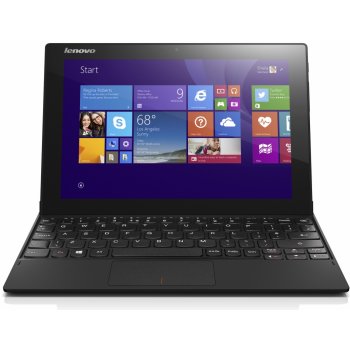 Lenovo IdeaTab MiiX 80NR0037CK