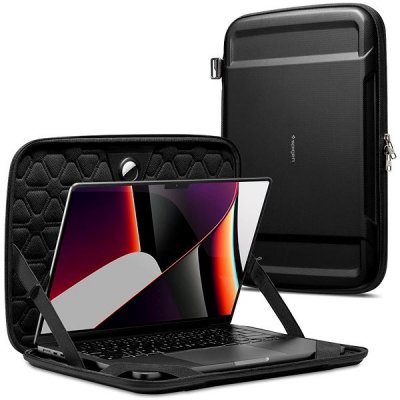 Spigen Rugged Armor Pro MacBook Pro AFA04271 16 – Zboží Mobilmania