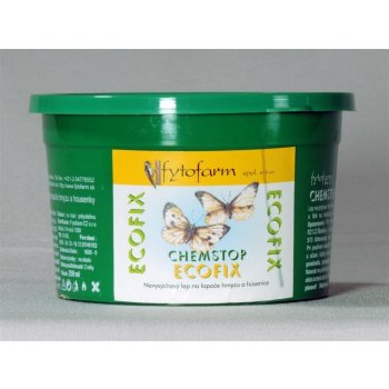 Chemstop Ecofix lapač hmyzu 250 ml