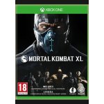 Mortal Kombat XL – Hledejceny.cz