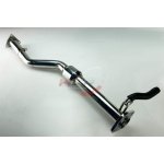 Japspeed Downpipe se sportovním katalyzátorem Mazda RX-8 03-12 – Hledejceny.cz