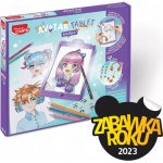 Maped Sada Creativ Avatar tablet Manga – Sleviste.cz