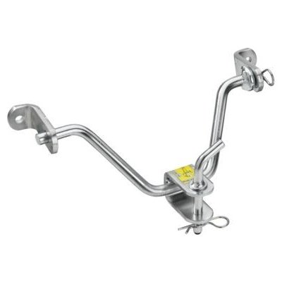 Stiga KIT pro Estate 102-122 cm zadní deflektor 299900016/0 – Sleviste.cz