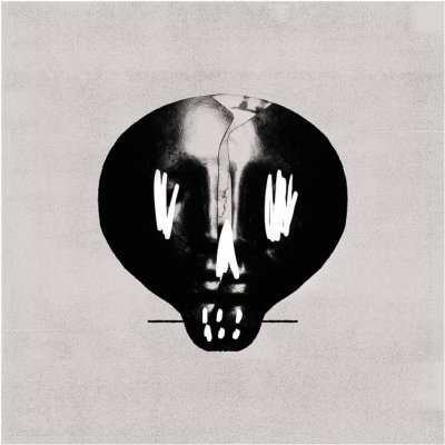 Bullet For My Valentine - Bullet for my Valentine CD – Hledejceny.cz