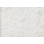 SVITAP s.r.o. UBRUSOVINA PVC s textilním podkladem/PVC ubrus - vzor mramor bílý – Sleviste.cz