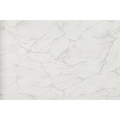 SVITAP s.r.o. UBRUSOVINA PVC s textilním podkladem/PVC ubrus - vzor mramor bílý – Sleviste.cz