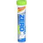 Dextro Energy ENERGY Zero Calories 20 tablet – Hledejceny.cz