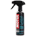 Motul E3 Wheel Clean 400 ml – Zboží Mobilmania