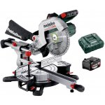 Metabo KGS 18 LTX BL 254 614254920 – HobbyKompas.cz