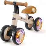 Kinderkraft CUTIE růžové – Zboží Dáma