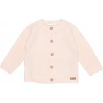 Little Dutch Kardigan pletený Pink – Zboží Dáma