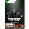 Hra na Xbox Series X/S PayDay 3 (Silver Edition) (XSX)