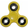 Fidget spinner Fidget Spinner 7cm žlutý