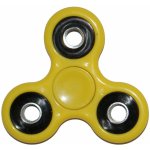 Fidget Spinner 7cm žlutý – Zbozi.Blesk.cz