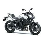Kawasaki Z650 2026 bílá WT1 – Zbozi.Blesk.cz
