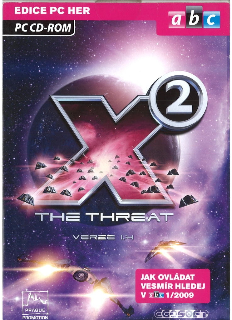 X2: The Threat