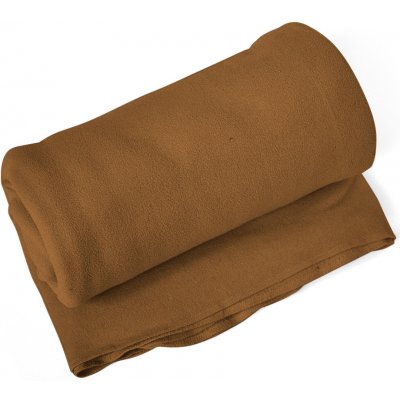Sablio Deka Hnědá 190x140 – Hledejceny.cz
