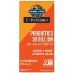 Dr. Formulated Probiotics 30 miliard CFU 30 kapslí – Hledejceny.cz