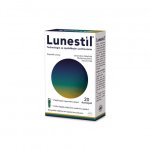 Lunestil 20 duokapslí – Hledejceny.cz