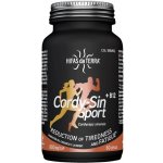 Hifas da Terra Cordy-Sin Sport + B12 60 kapslí – Hledejceny.cz