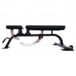 Strengthsystem Heavy Duty Flat Bench – Zboží Mobilmania