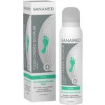 Sanamed Jade krémová pěna 150 ml – Sleviste.cz
