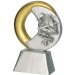 Soška HASIČ – Zboží Dáma