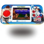 My Arcade Super Street Fighter II Pocket Player Pro – Zboží Živě