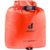 Obal na oděv a obuv Deuter light drypack 309644 papaya