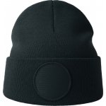 Atlantis Headwear Čepice Wind-S Circular Patch pletená navy Navy – Hledejceny.cz