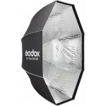Godox rychlo skladatelný softbox Godox UL-BOX-Octa-180 Bowens – Zboží Živě