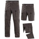 Canis CXS kalhoty VENATOR pánské khaki – Sleviste.cz