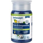 Tetesept mořská sůl do koupele Zklidnění a uvolnění 600 g – Zboží Dáma