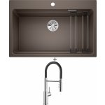 Set Blanco Etagon 8 + Catris-S Flexo – Zboží Dáma