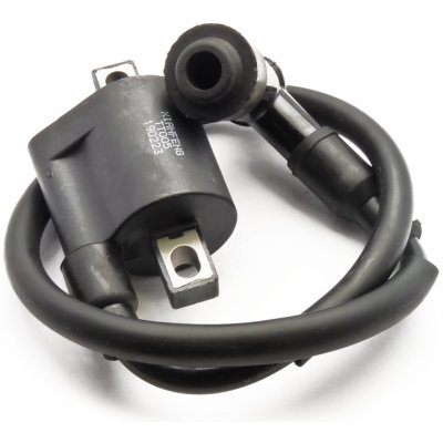 zapalovací cívka s fajfkou pro motor Zongshen 190 – Hledejceny.cz