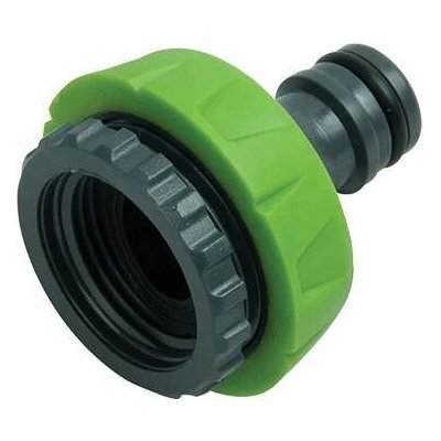 DAYE PROFI Garden Zahradní hadicový adaptér 3/4" x 1" – Zboží Mobilmania