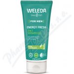 Weleda For Men Energy Fresh 3in1 Shower gel 200 ml – Zboží Mobilmania