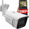 IP kamera Eurolook DS-5MP3602-T