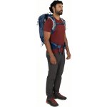 Osprey Stratos 24l nirvana blue – Zboží Dáma