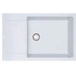 Franke MRG 611-78 Bílá led – Hledejceny.cz