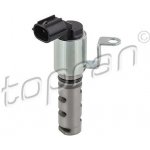Řídicí ventil, seřízení vačkového hřídele TOPRAN 600 726 – Zboží Mobilmania