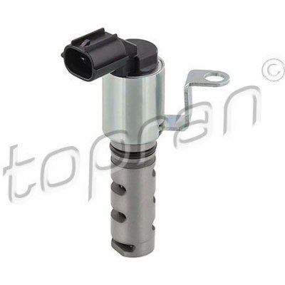 Řídicí ventil, seřízení vačkového hřídele TOPRAN 600 726 – Zboží Mobilmania